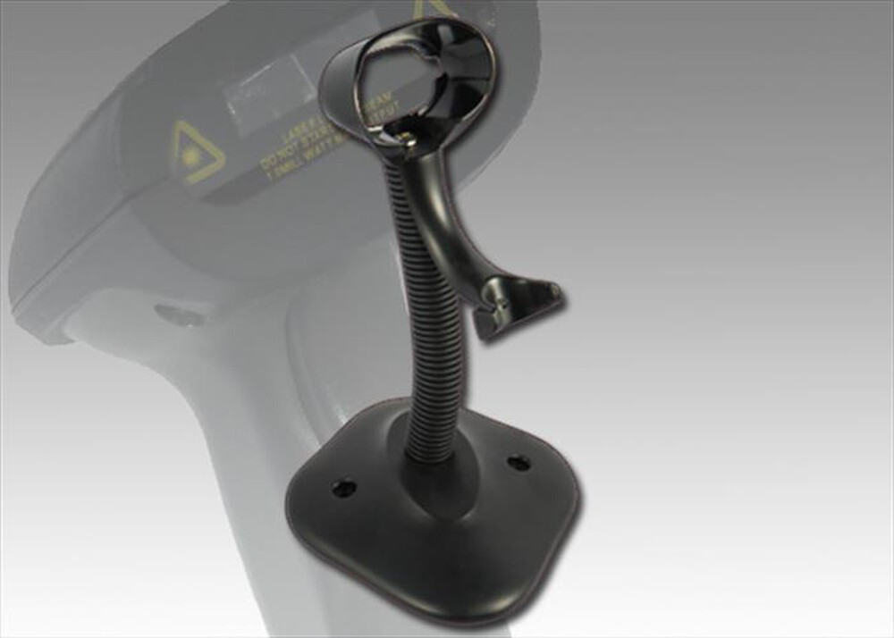 Immagine del prodotto XTREME - 49950 - Supporto da scrivania per pistola scanner barcode