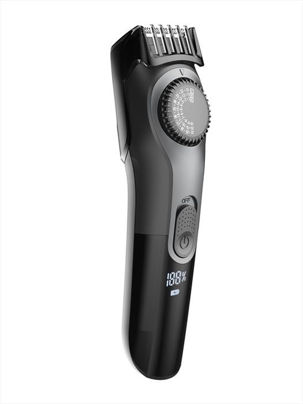 Immagine del prodotto AAAMAZE - TRIMMAX LITE-BLACK