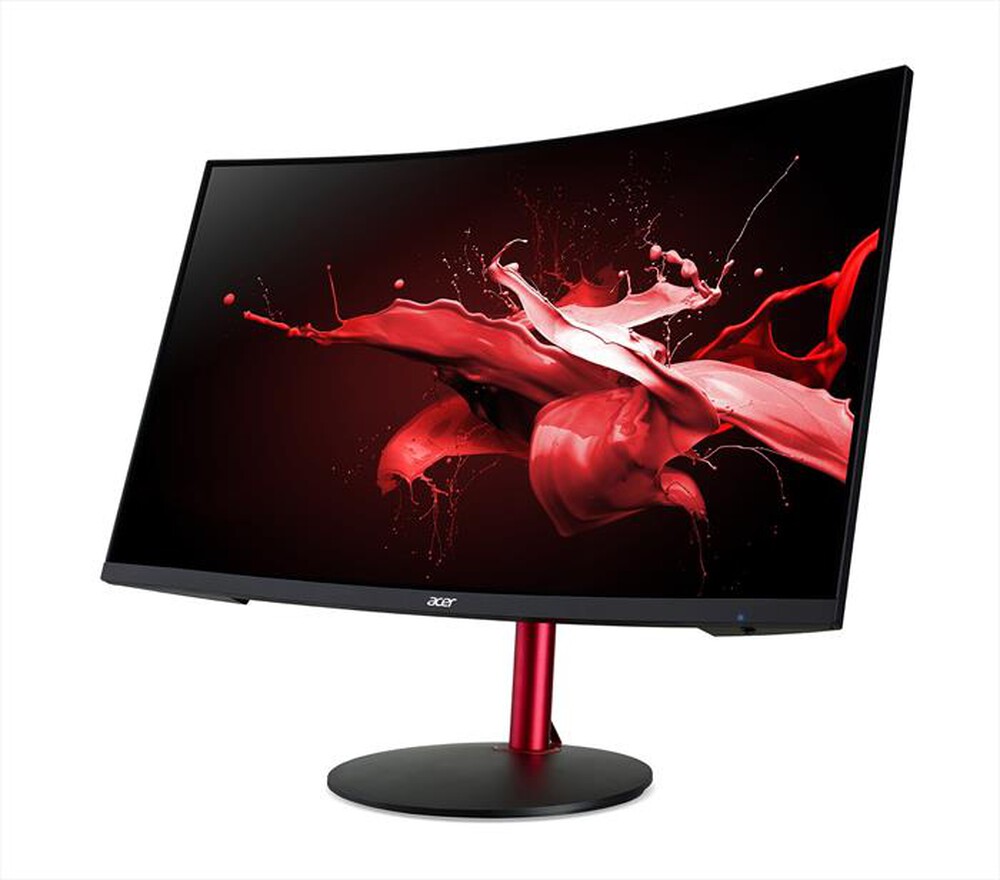 Immagine del prodotto ACER - Monitor TFT 31,5" NITRO XZ322QUP3BMIIPHX-Nero