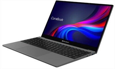 MICROTECH - CoreBook CB15SH3/8512W2-Grigio