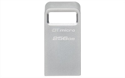 KINGSTON - Memoria 256 GB DTMC3G2/256GB-SILVER