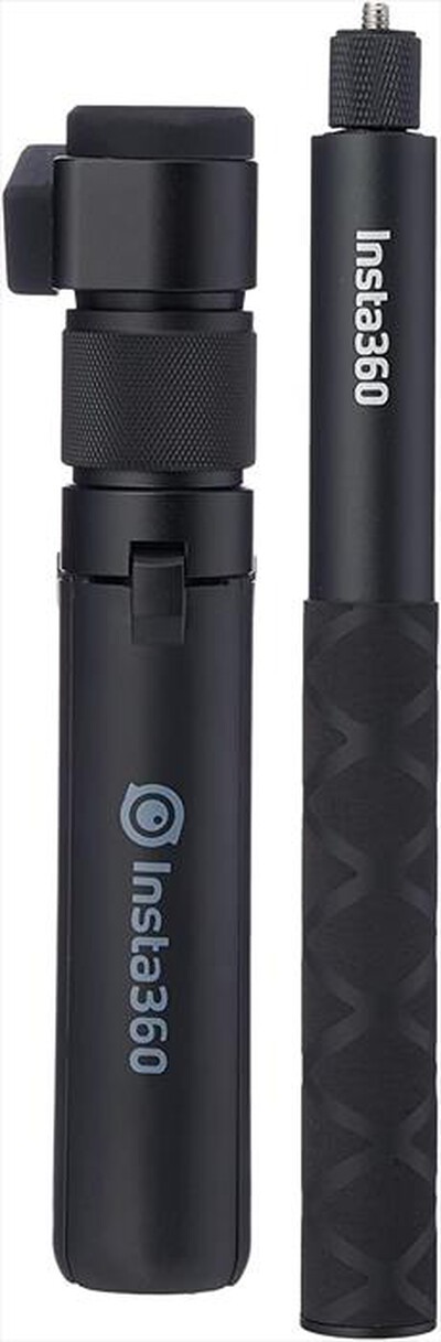 INSTA360 - BULLET TIME KIT-Black