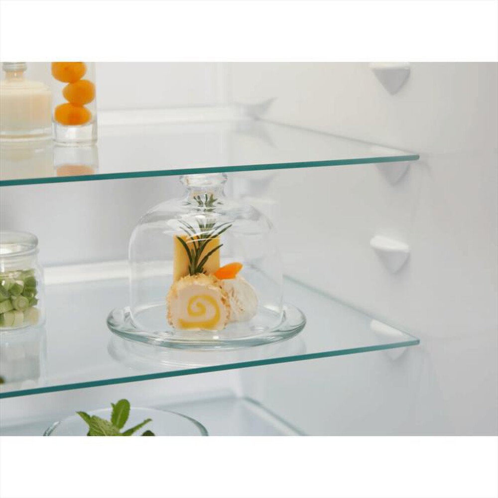 Immagine del prodotto ELECTROLUX - Frigorifero combinato incasso LNA6LE18S Classe E-Bianco