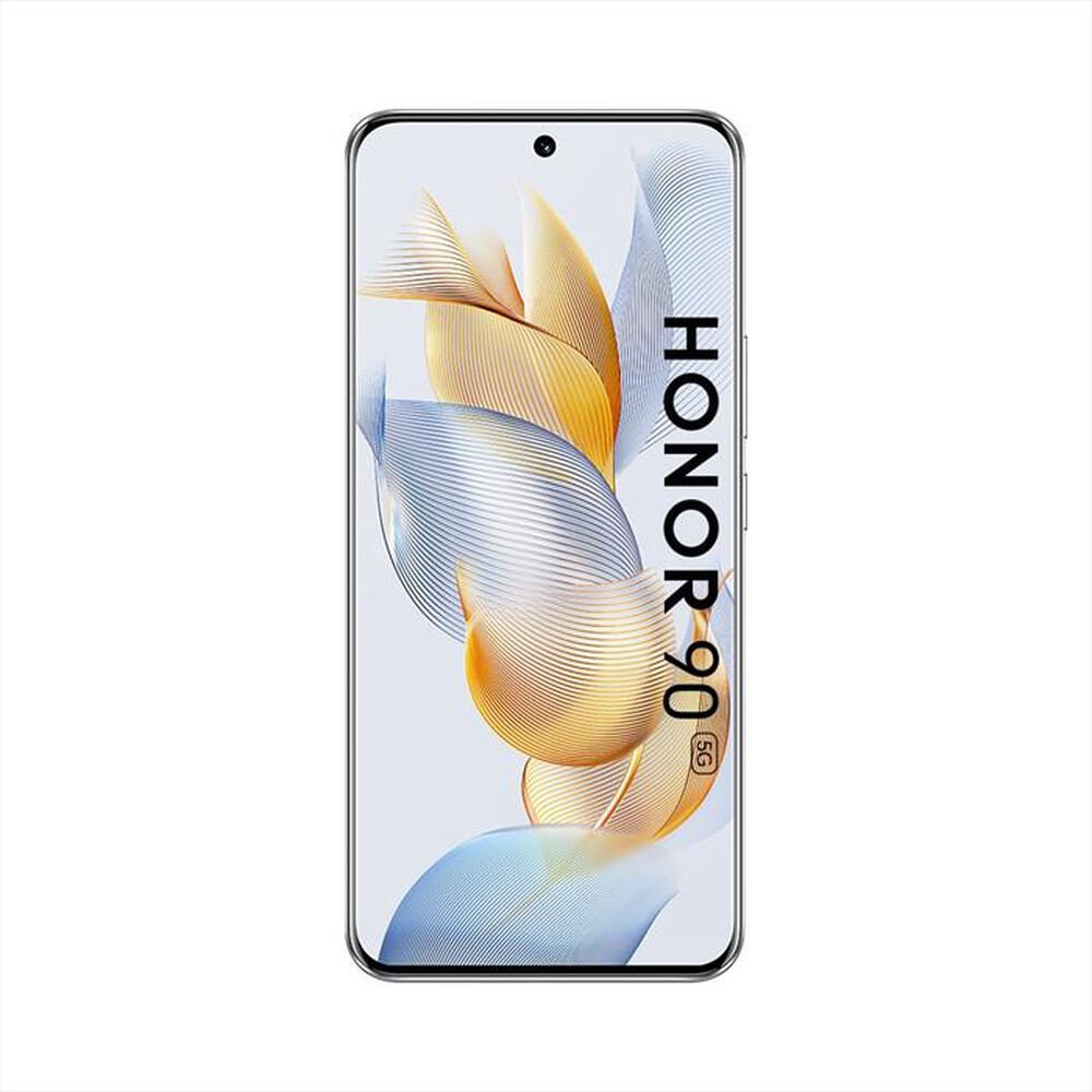 "HONOR - Smartphone HONOR 90-Midnight Black"