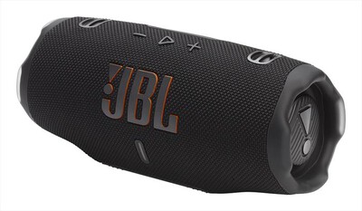 JBL - CHARGE 6-Nero