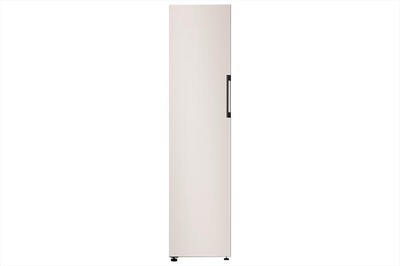 SAMSUNG - Frigorifero 1 porta F-RR25E1039 BESPOKE Classe E-Satin Beige