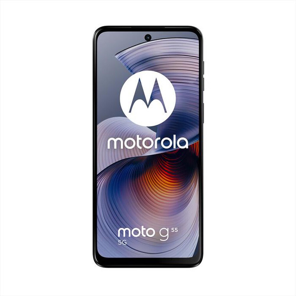 Immagine del prodotto MOTOROLA - Smartphone MOTO G55 5G-Forest Grey