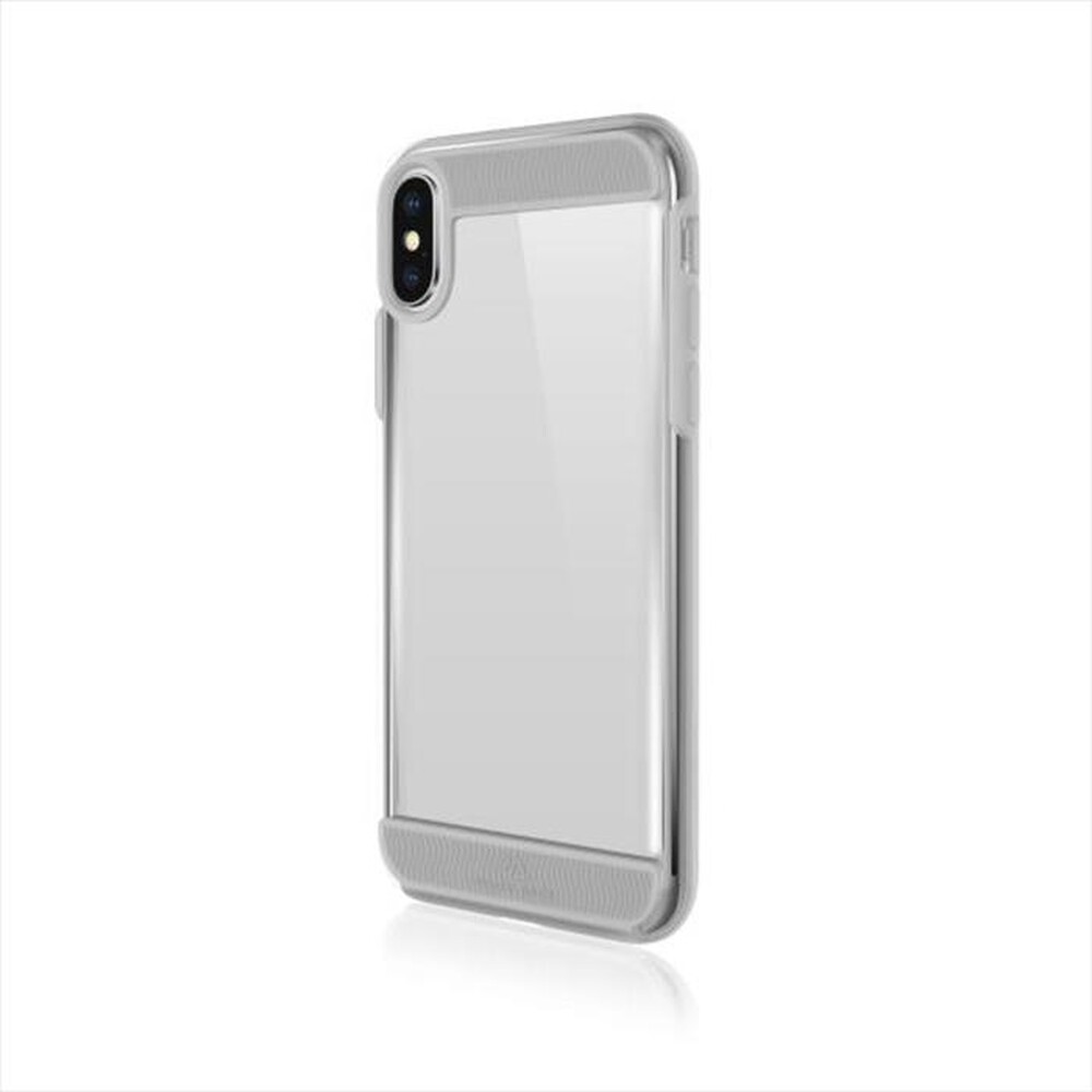 "BLACK ROCK - AIR COVER IPHONE XS MAX-TRASPERENTE/TPU"