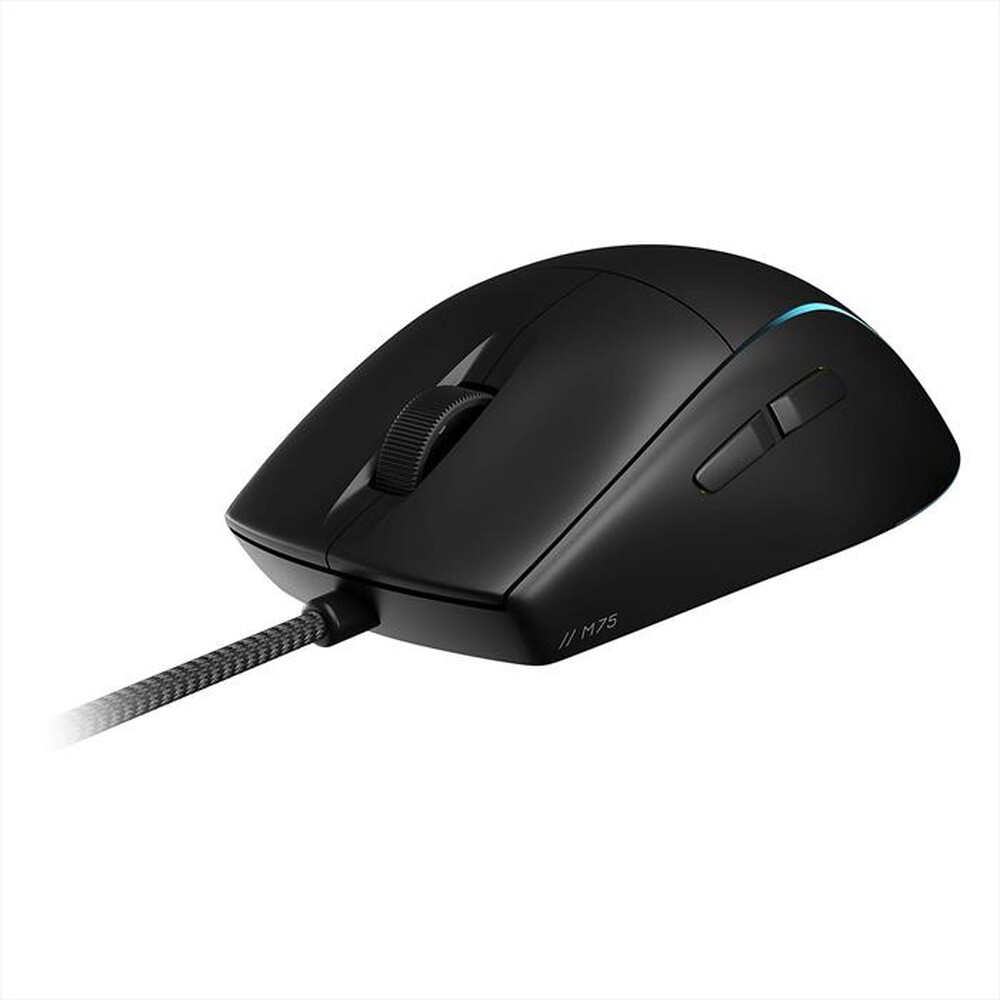 Immagine del prodotto CORSAIR - Mouse M75 RGB-Nero