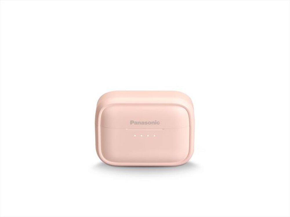"PANASONIC - Auricolare Bluetooth RZ-B210WDE-P-Rosa"