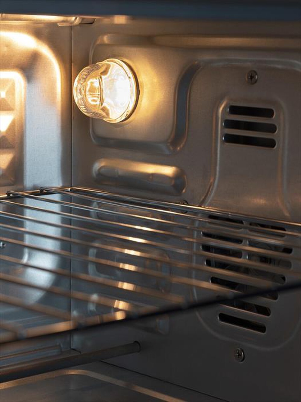 Immagine del prodotto TOGNANA - Fornetto elettrico IRIDEA-Verde salvia