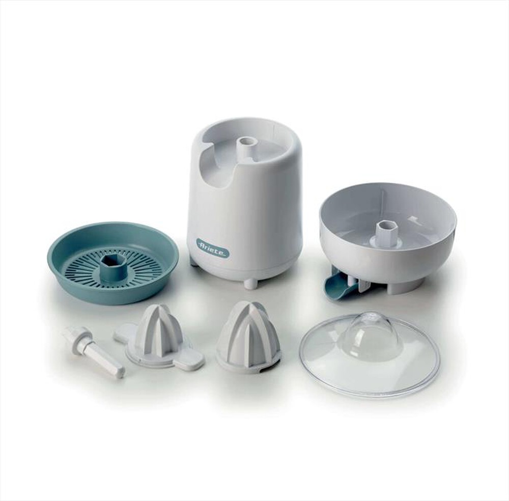 Immagine del prodotto ARIETE - Spremiagrumi 417-bianco