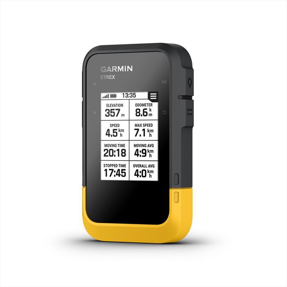 Immagine del prodotto GARMIN - Navigatore portatile ETREX SE
