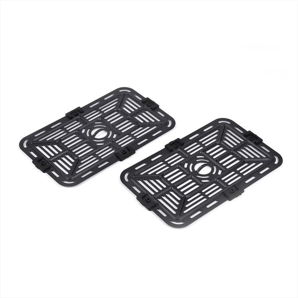"G3FERRARI - Friggitrice ad aria G10150-Black / Steel"