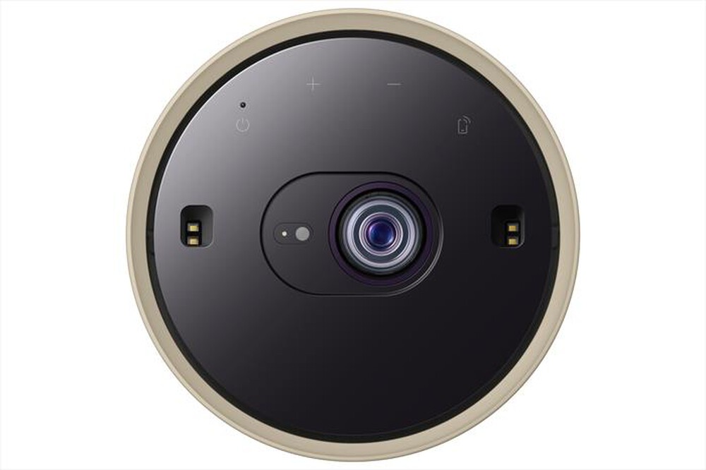 "SAMSUNG - Rivestimento per The Freestyle VG-SCLB00YR/XC-Beige"