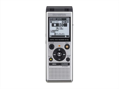 OLYMPUS - WS-852-Argento
