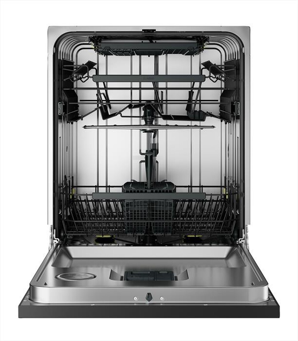 Immagine del prodotto ASKO - Lavastoviglie DBI 344 ID.B Classe B 14 coperti-Nero