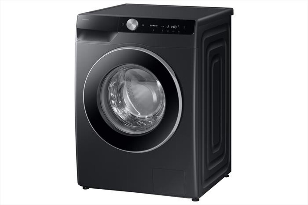 Immagine del prodotto SAMSUNG - Lavatrice WW10FG6U94LBU3 10Kg Classe A-Nero
