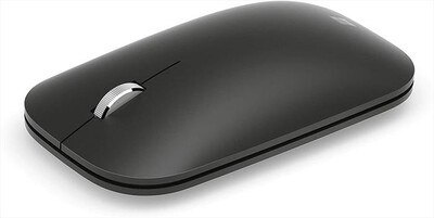 MICROSOFT - MODERN MOBILE MOUSE-Nero