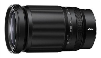 NIKON - Obiettivo Zoom NIKON Z 28-400MM F/4-8-Black