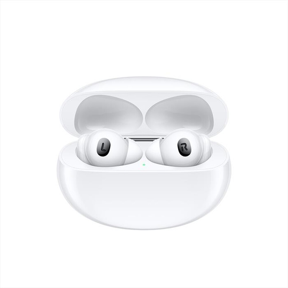 "OPPO - Auricolare Bluetooth ENCO X2-White"
