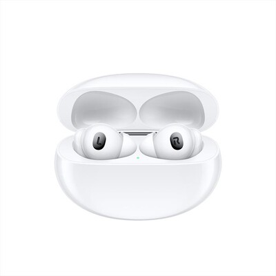 OPPO - Auricolare Bluetooth ENCO X2-White