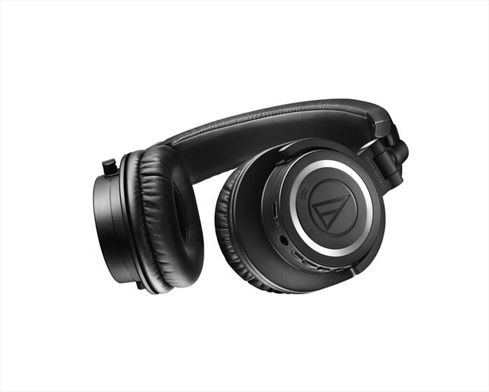 "AUDIO TECHNICA - ATH-M50XBT2-NERO"