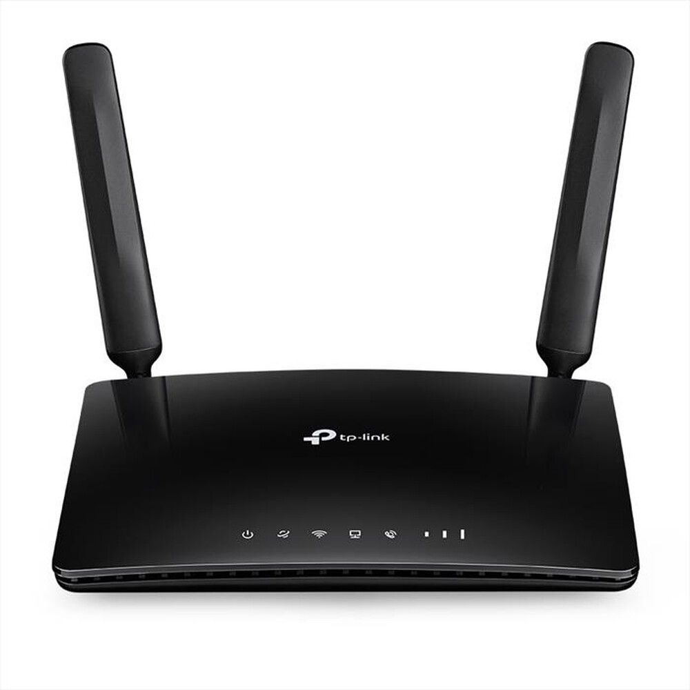Immagine del prodotto TP-LINK - ROUTER 4G VOLTE WI-FI 300MBPS, INTERNET E TELEF