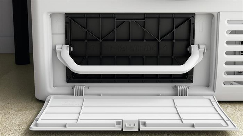 "WHIRLPOOL - Asciugatrice FRESHCARE FFTN M22 9X3B IT 9 Kg -A+++-Bianco"