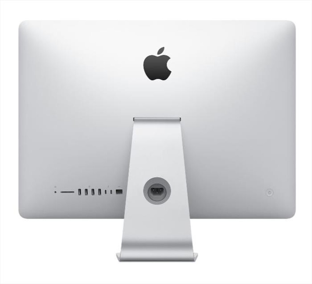 "APPLE - iMac 27\" con display Retina 5K i5 3,1 GHz (2020)-Silver"