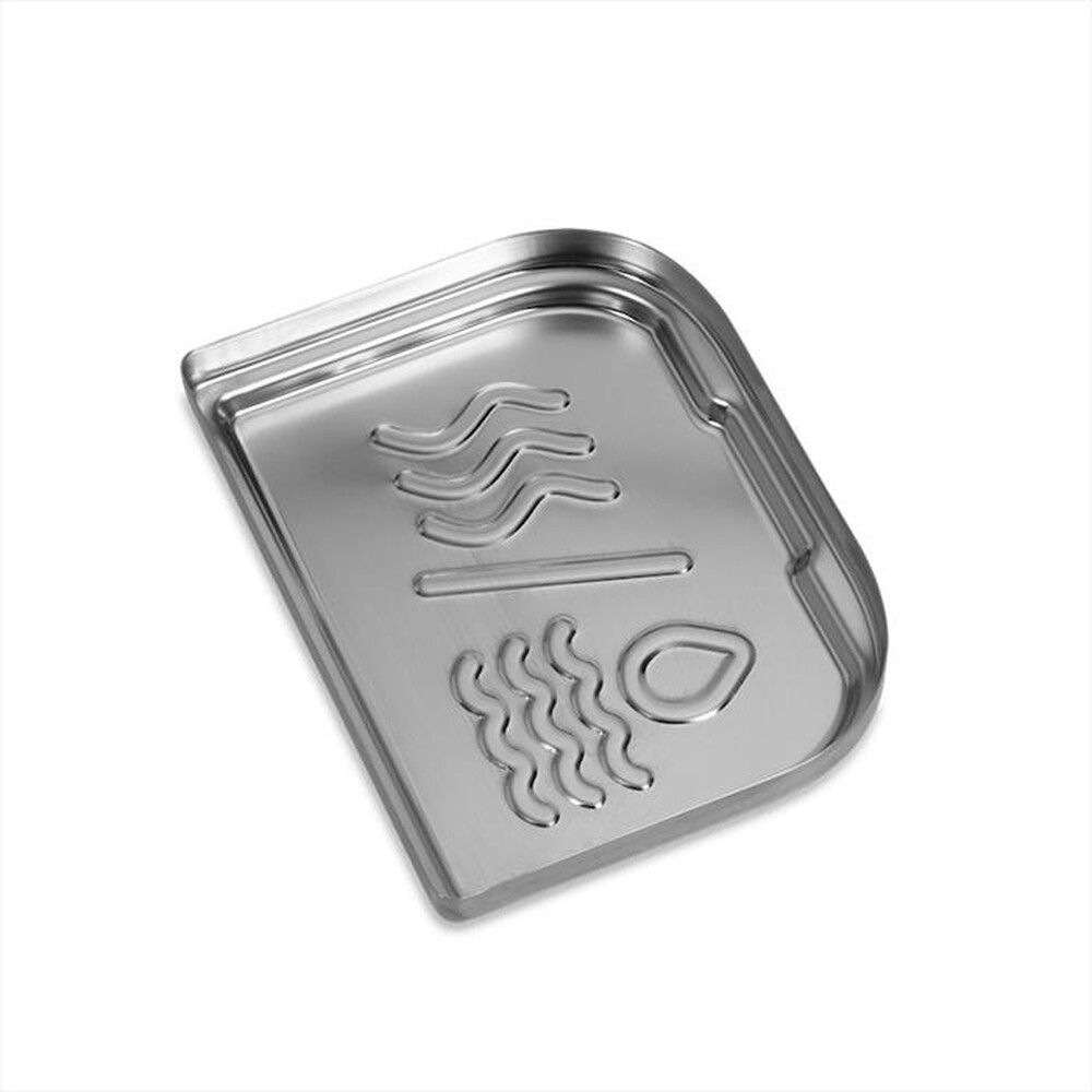 "WEBER - Barbecue elettrico LUMIN COMPACT-NERO"