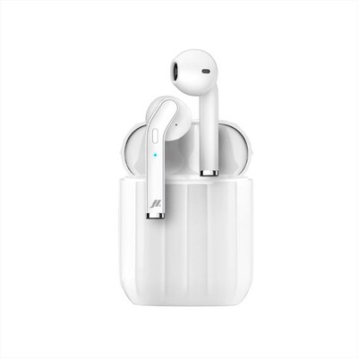 SBS - MHTWSSTYLEBTW-BIANCO