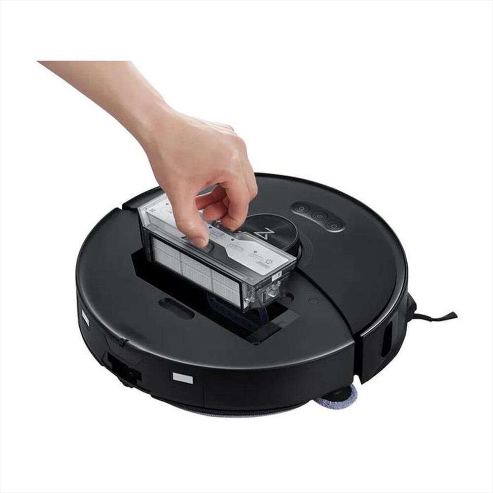 Immagine del prodotto ROBOROCK - Aspirapolvere robot S8 MAXV ULTRA-Black