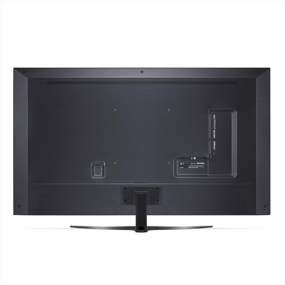 "LG - Smart TV NanoCell 4K 65\" 65NANO886PB-Frozen Silver"