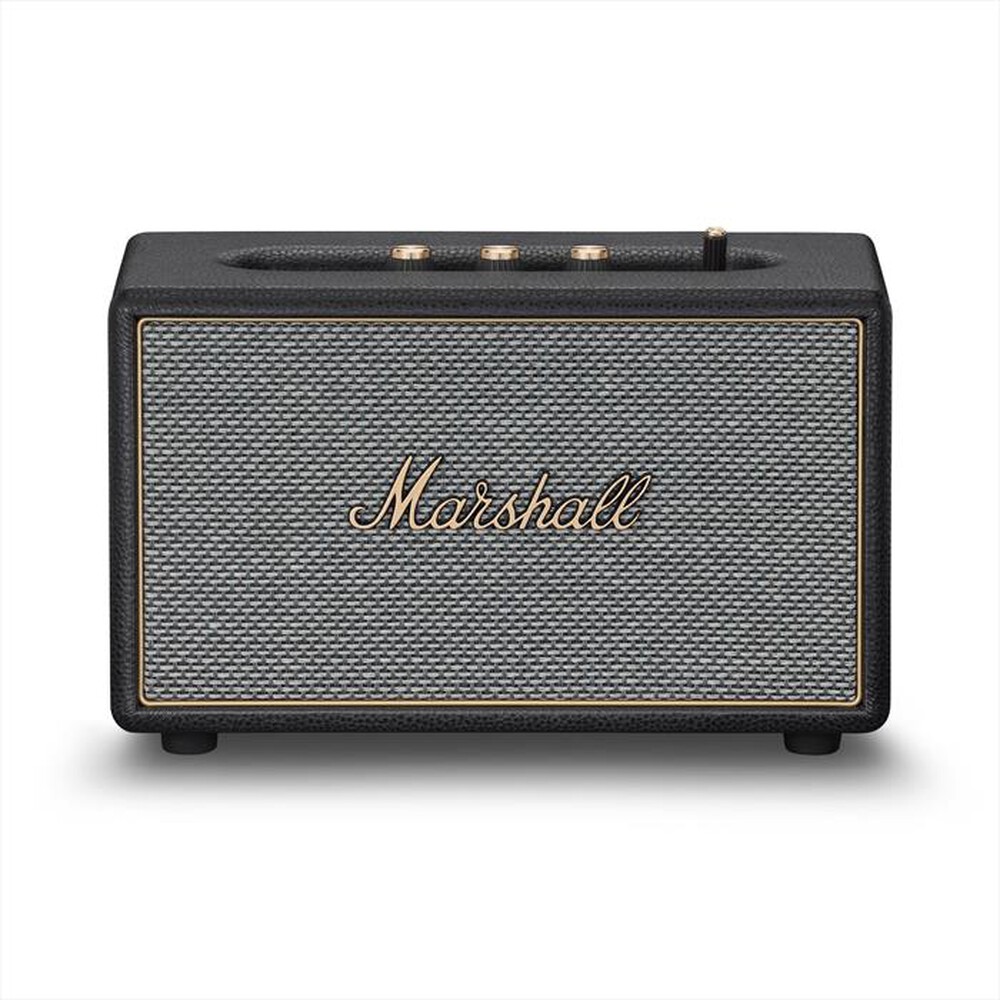 Immagine del prodotto MARSHALL - ACTON IV-Black & Brass