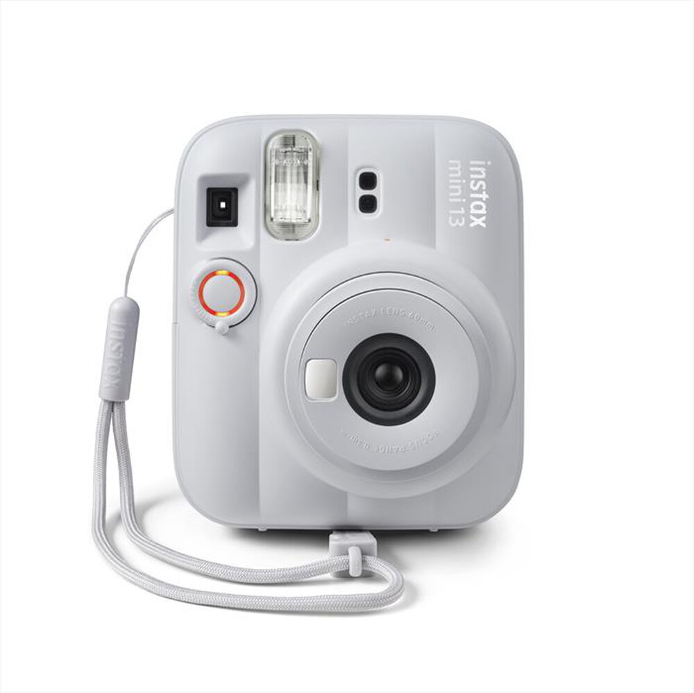 Immagine del prodotto FUJI - Macchina fotografica istantanea INSTAX MINI 13-BIANCO