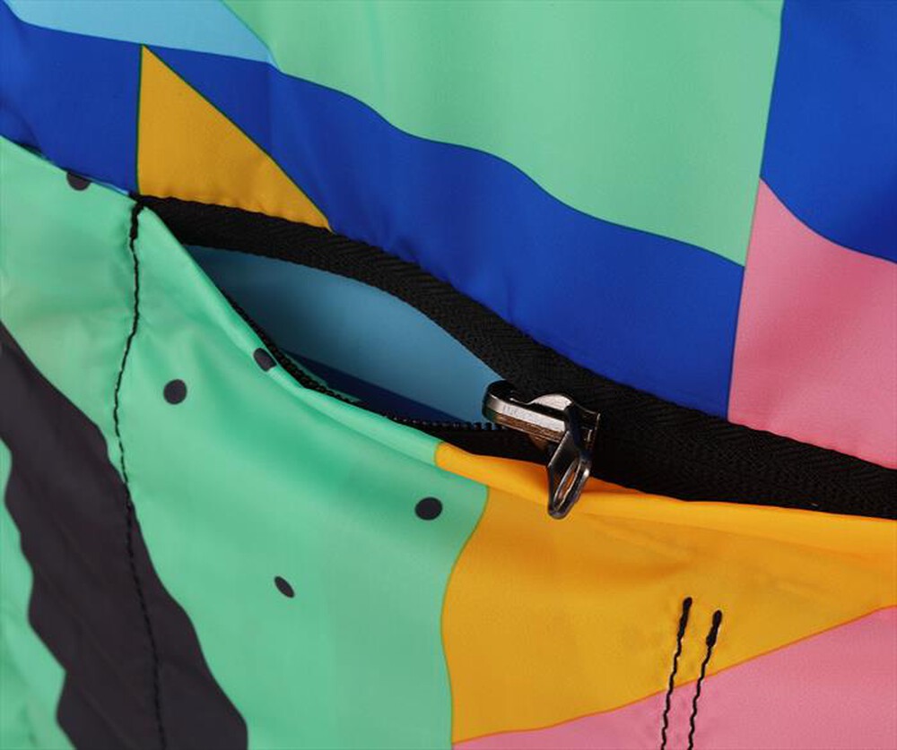 "TUCANO - TUCANO SHAKE-Multicolore"