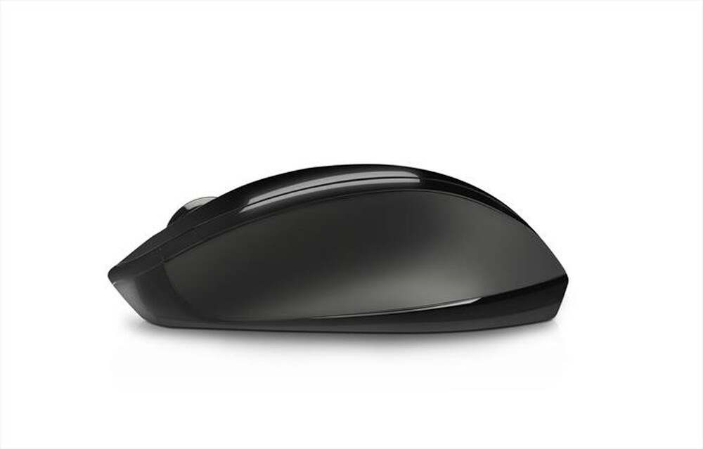 "HP - HP MOUSE WIFI X4500-Nero"