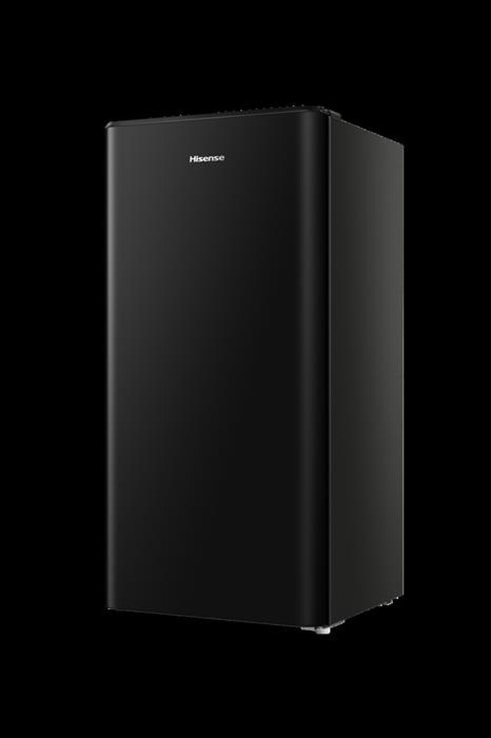 "HISENSE - Frigorifero 1 porta RR198D4ABE Classe E 151 lt-Nero"