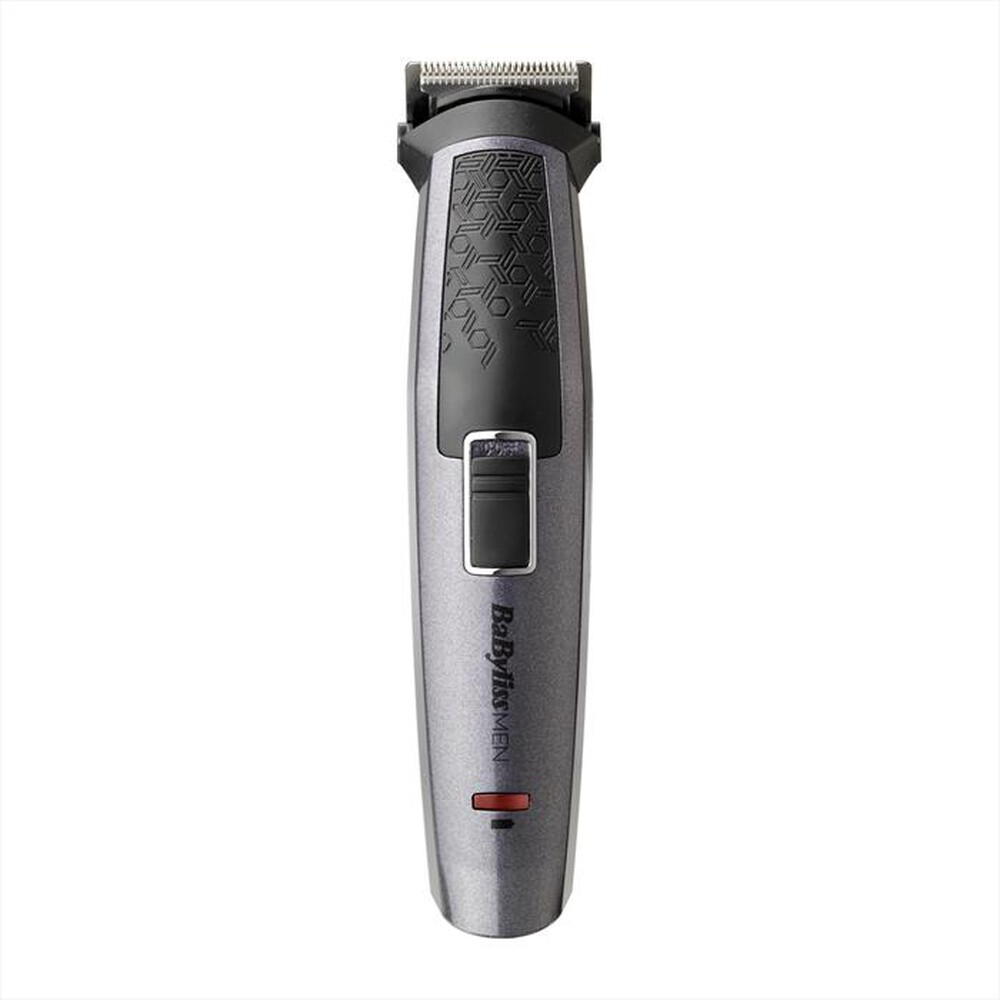"BABYLISS - MT727E-Nero/Grigio"