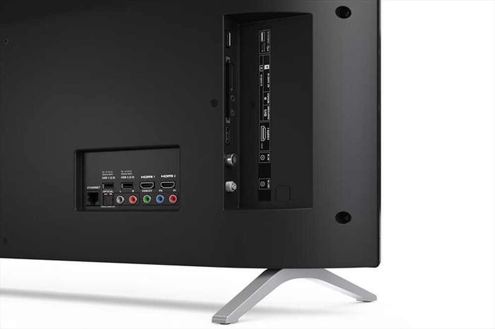 "SHARP - Smart TV LED ANDROID UHD 4K 43\" 43BL2EA-Nero"