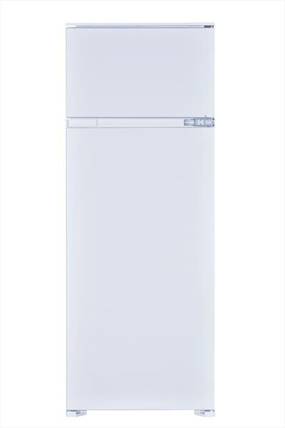 INDESIT - Frigorifero 2 porte IN D 2040 E Classe E 205 lt-Bianco