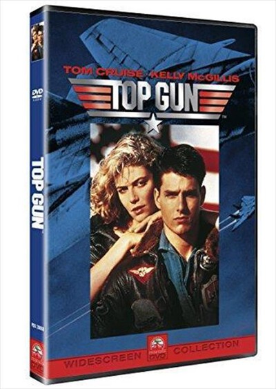 Paramount Pictures - Top Gun