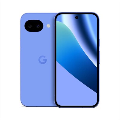GOOGLE - Smartphone GOOGLE PIXEL 10A 256GB-Viola lavanda