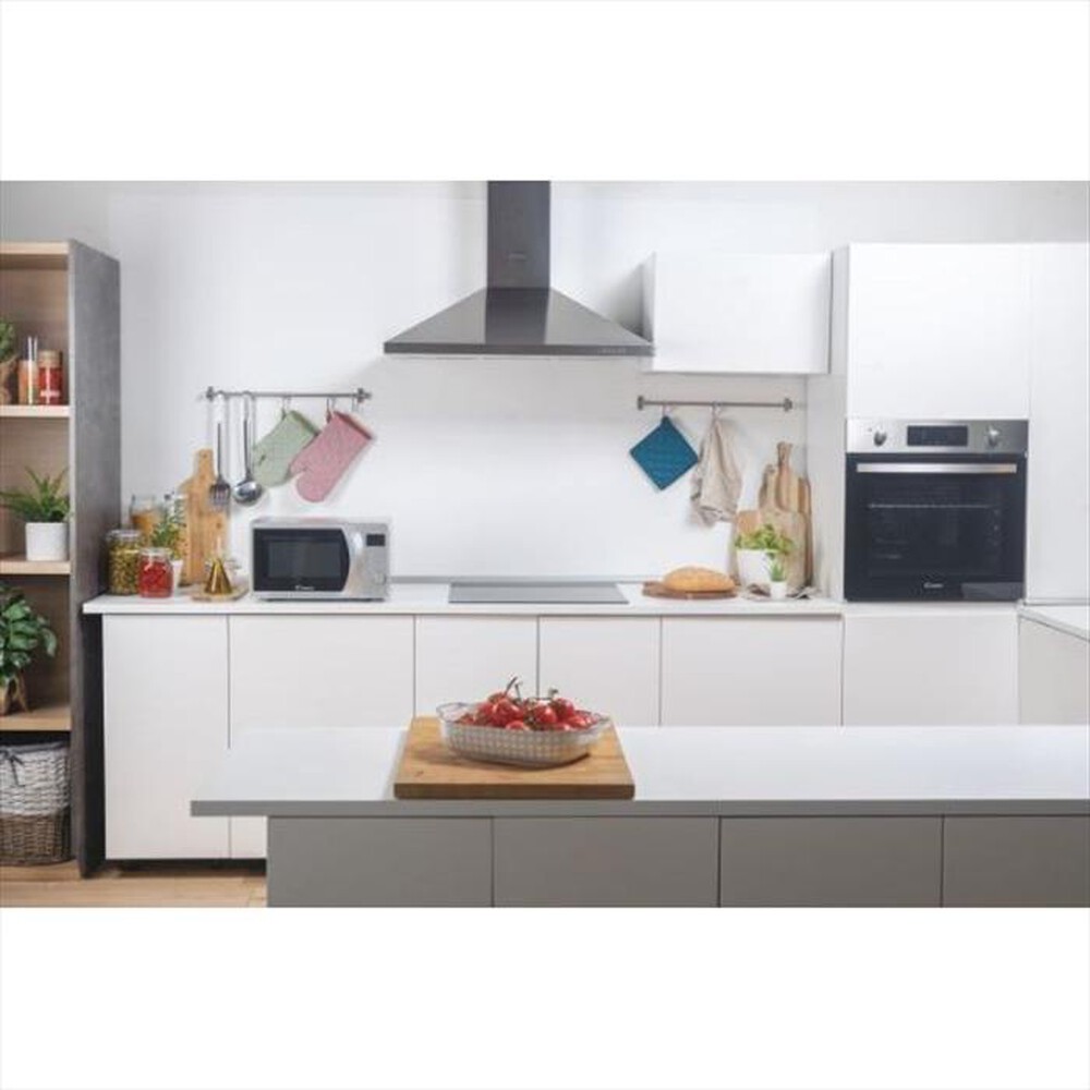 Immagine del prodotto CANDY - Piano cottura elettrico KRCDJ642 59 cm-Nero