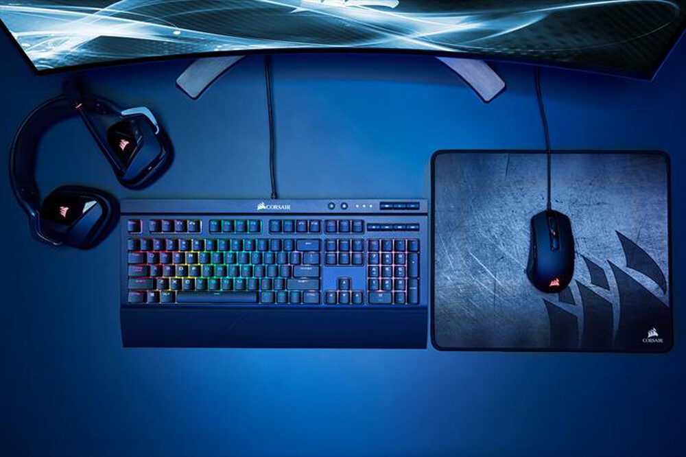 Immagine del prodotto CORSAIR - M65 ELITE RGB