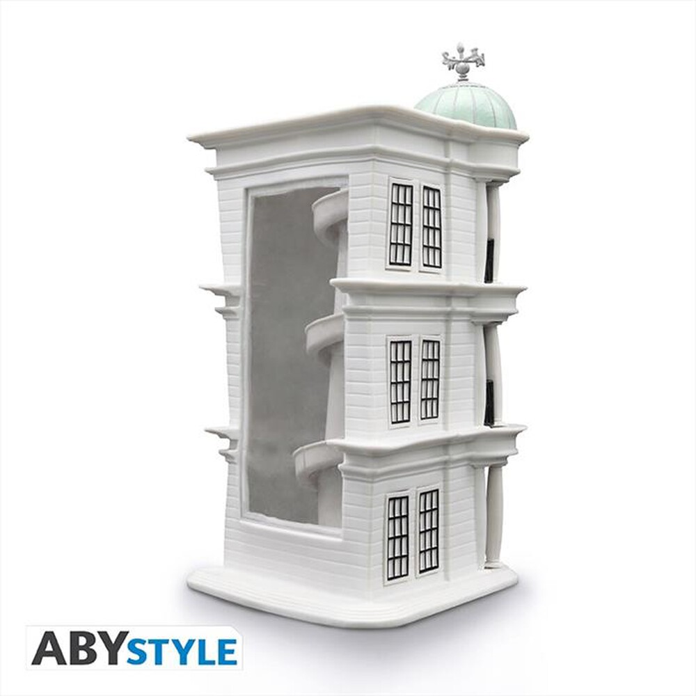 Immagine del prodotto ABYSSE - HARRY POTTER Salvadanaio GRINGOTT-bianca