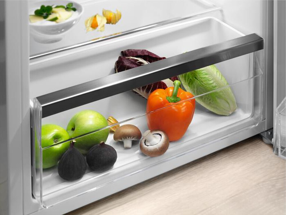 "ELECTROLUX - Frigorifero tavolo LXB1AE15W1 Classe E 146 lt-Bianco"