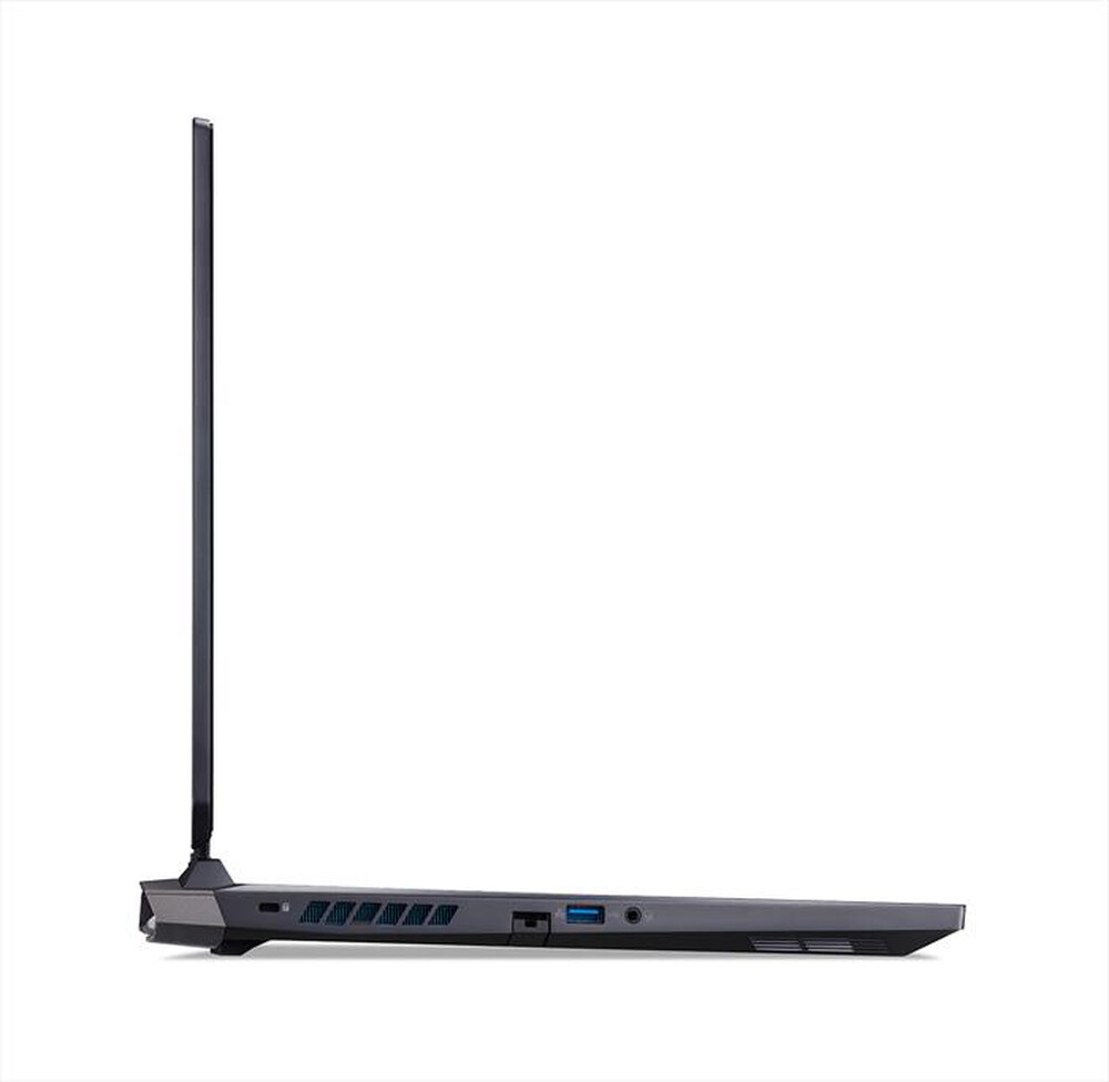 "ACER - PREDATOR HELIOS 300 PH317-56-7292-Nero"