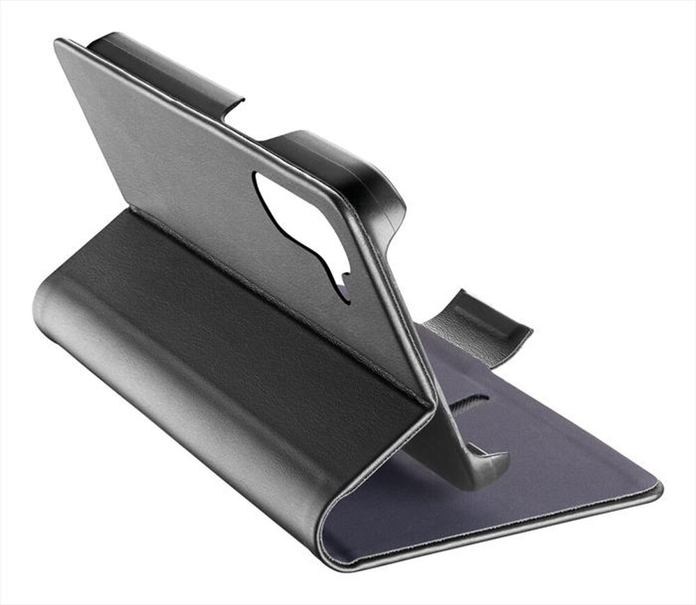 Immagine del prodotto CELLULARLINE - Custodia a libro Galaxy A16 BOOK3GALA16K-Nero